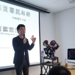 未来的安全与技术趋势