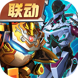 果宝无双手游官网下载-果宝无双最新版本2025v1.7