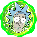 口袋莫蒂汉化版_logo