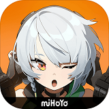 绝区零前瞻版_logo