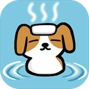 动物温泉中文版_logo