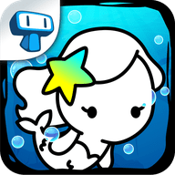 美人鱼进化(Mermaid Evolution)免费手游app安卓下载
