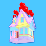 狡猾的气球(Insidious Balloons)_logo