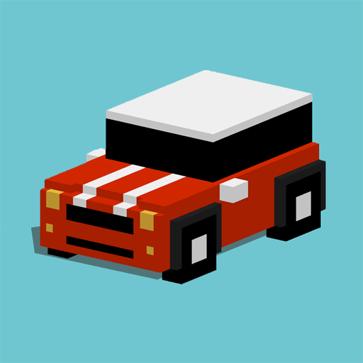 汽车追逐战最新手游游戏版