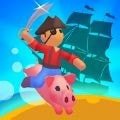 我有一座幸运岛Lucky Island免费版手游下载