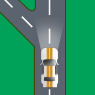 快速通道交叉3D(Fastway Cross 3D)_logo
