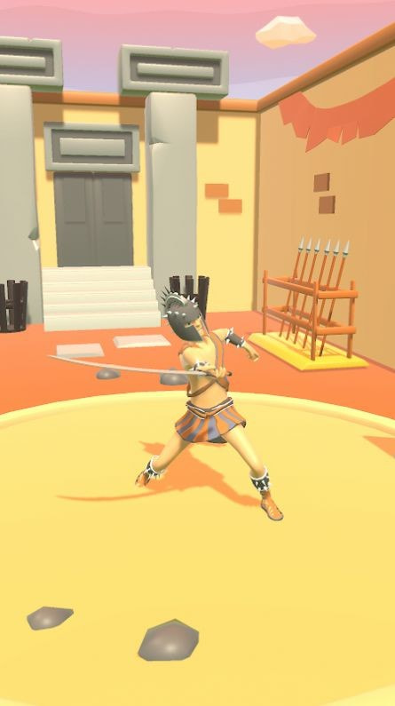 角斗士冠军Gladiator Champion2
