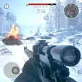 狙击手的召唤冷战Call of Sniper Cold War安卓游戏免费下载