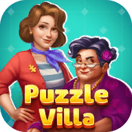 拼图别墅装饰(Jigsaw Puzzle Villa)下载安装免费版
