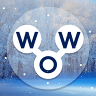 奇迹连字(WoW)_logo