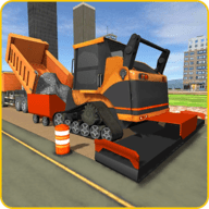 筑路者城市建设Road Builder City安卓免费游戏app