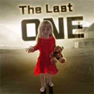 末日孤独求生The Last One_logo