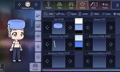 加查Oven1