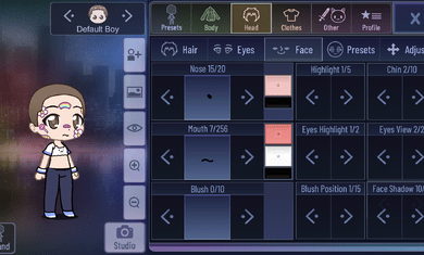 加查Oven0