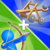 合并射箭Merge Archery免费手游app安卓下载