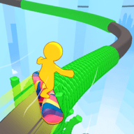 天空绳索(Sky Ropes)_logo