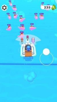 钓鱼动物园Fishing Zoo3