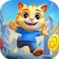 宠物快跑(Running Pet)_logo