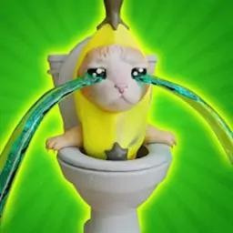 香蕉猫鱿鱼游戏幸存者下载安装免费版