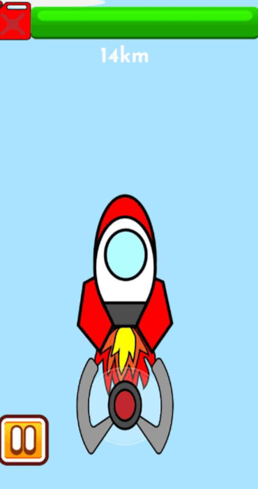 飞向宇宙2
