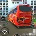 美国城市客车3D(US City Coach Bus Games 3D)_logo