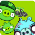 PvZ写实小猪版完整版免费下载安装2023最新版