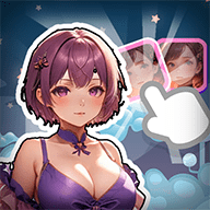 美容画廊甜蜜匹配（Beauty Gallery:Sweet match）_logo