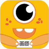 怪兽xyz准心_logo