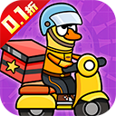 狸猫突击队_logo