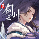 对决剑之川_logo