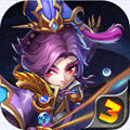 男兵女将最新版_logo